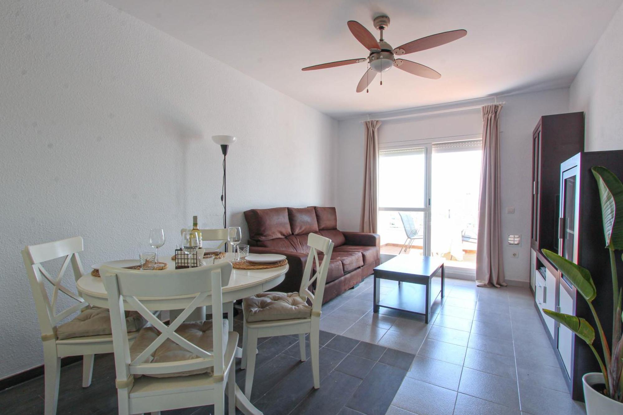 Apartamento Colinas Sunset 647 *