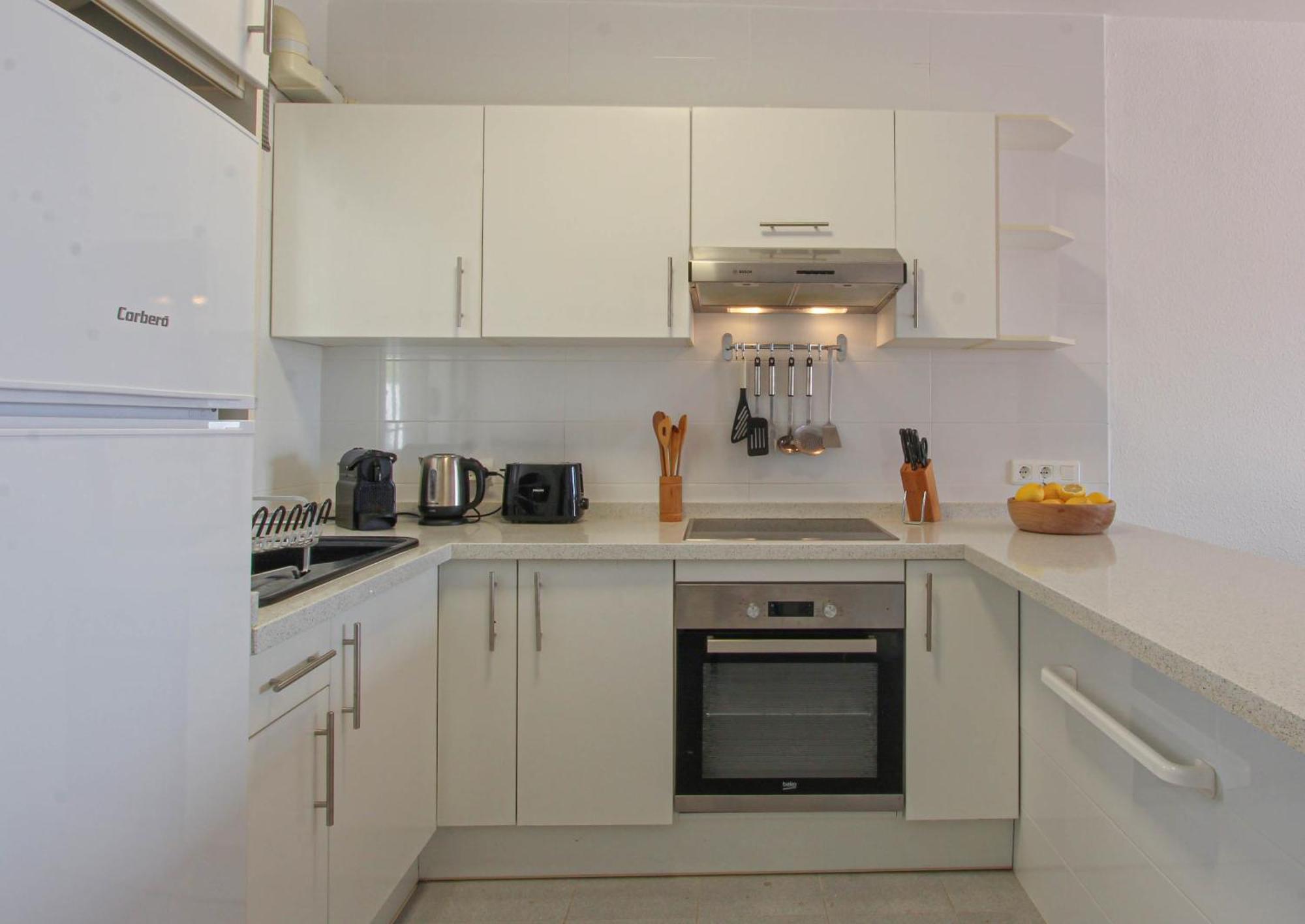 Apartamento Colinas Sunset 647 Torrox