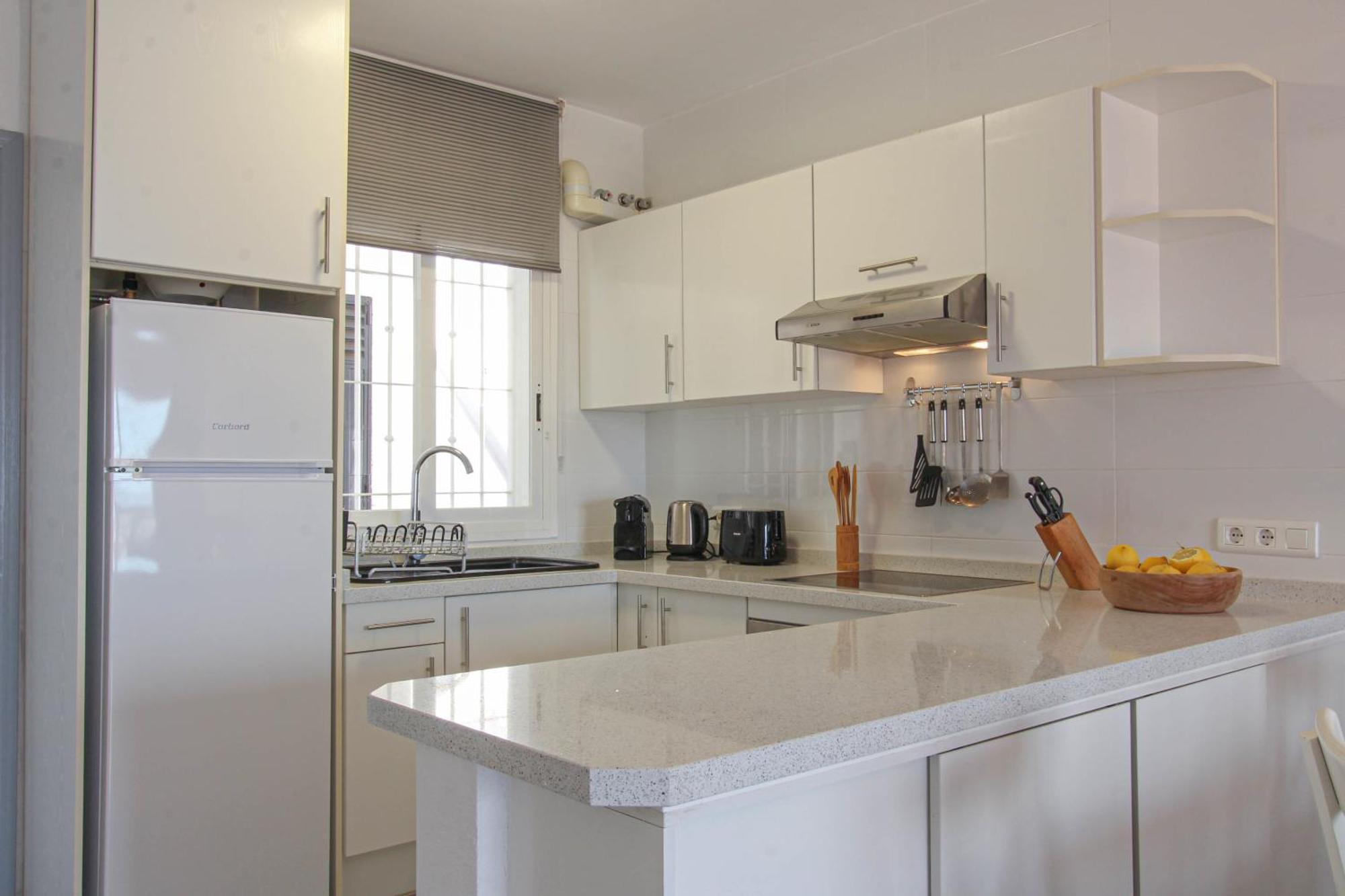 Apartamento Colinas Sunset 647 Torrox