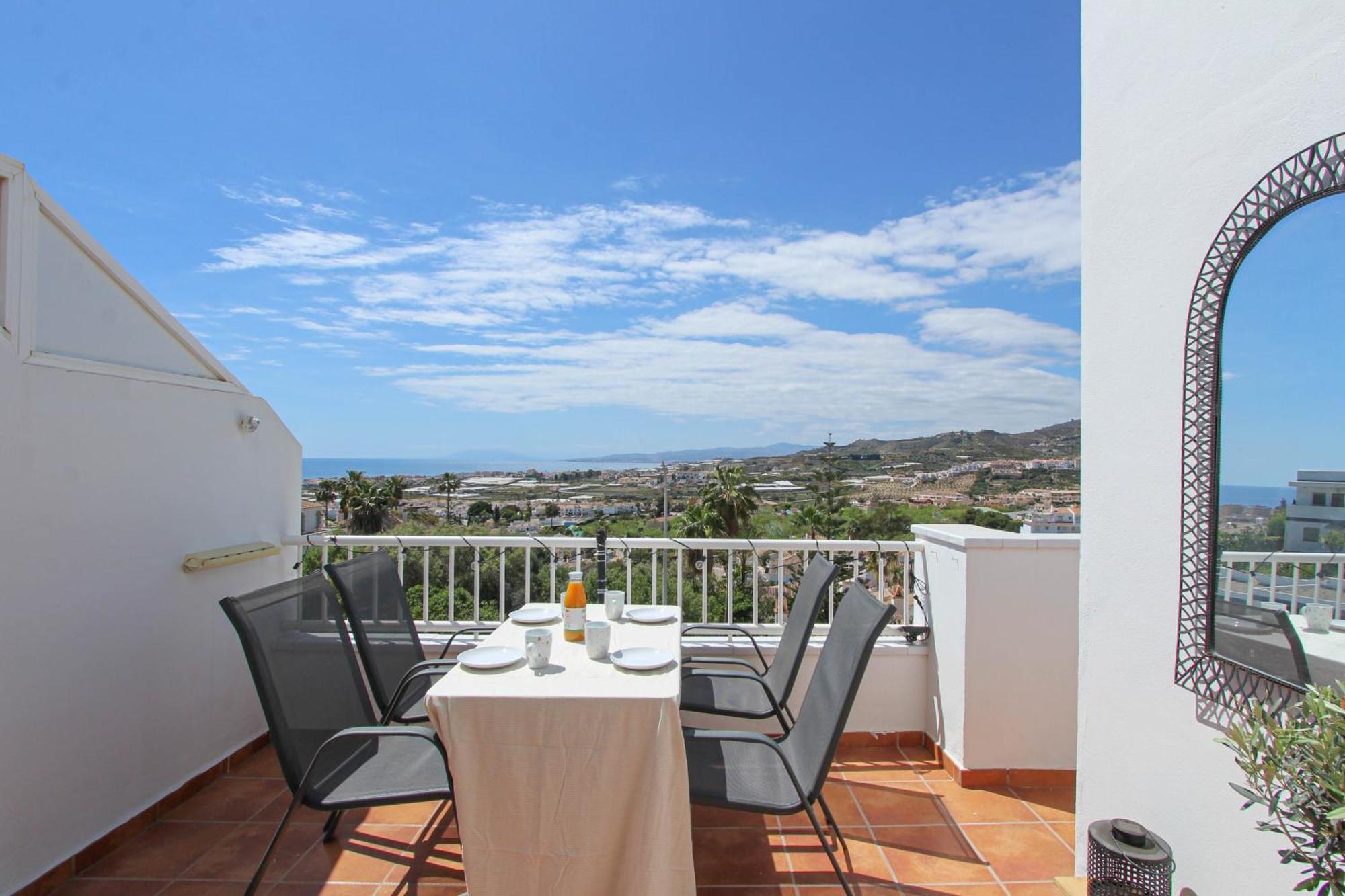 Apartamento Colinas Sunset 647