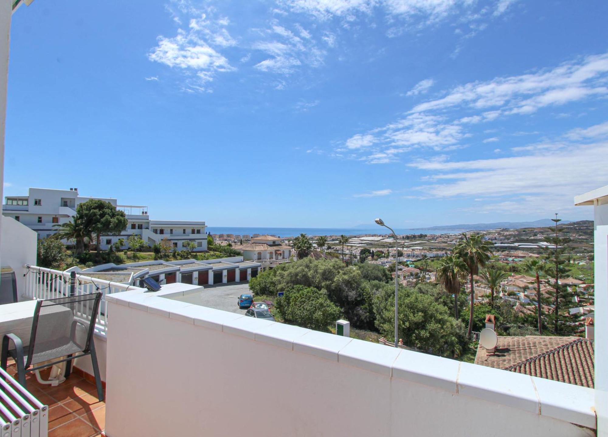 Apartamento Colinas Sunset 647 *