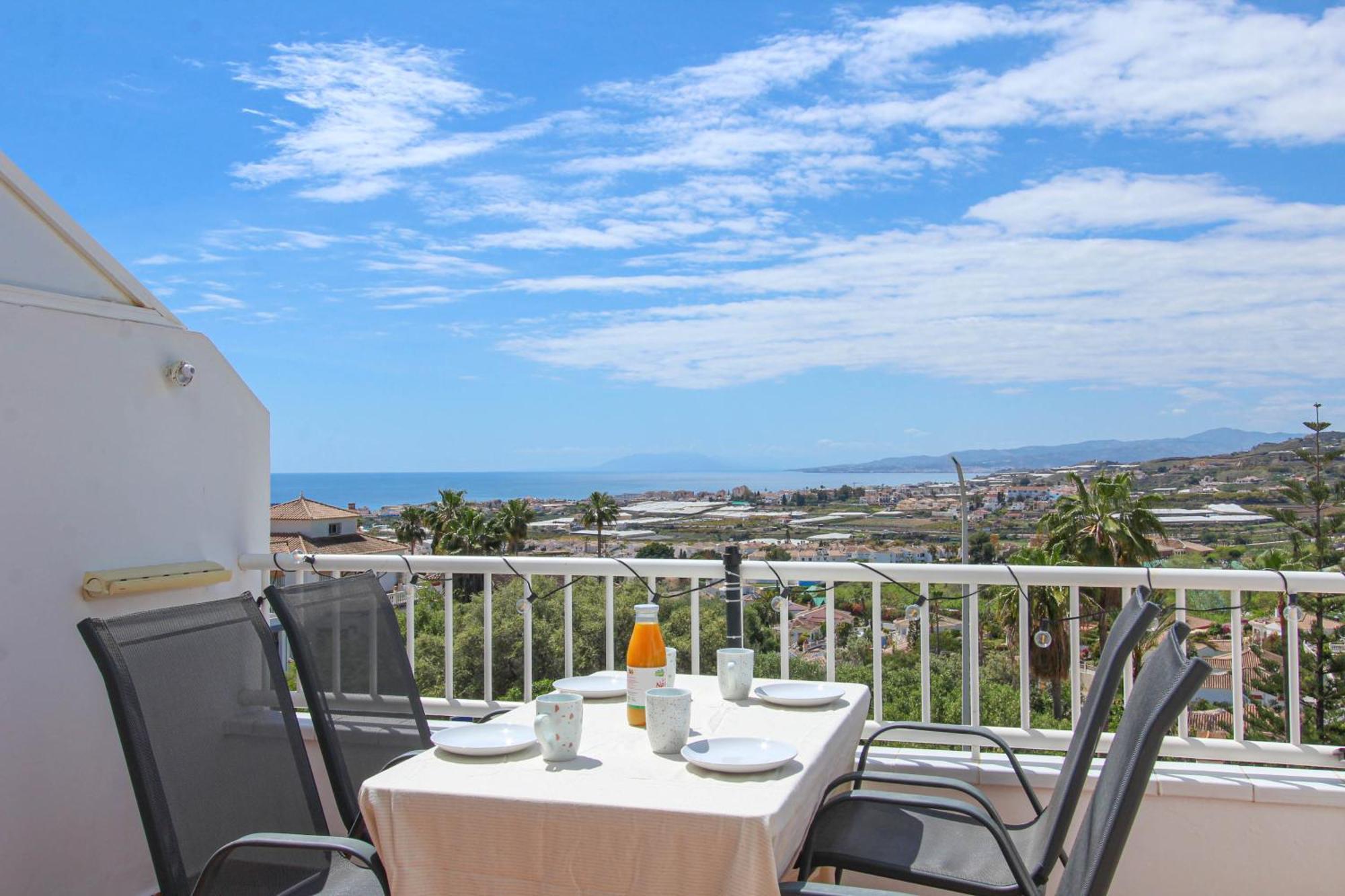Apartamento Colinas Sunset 647 Torrox