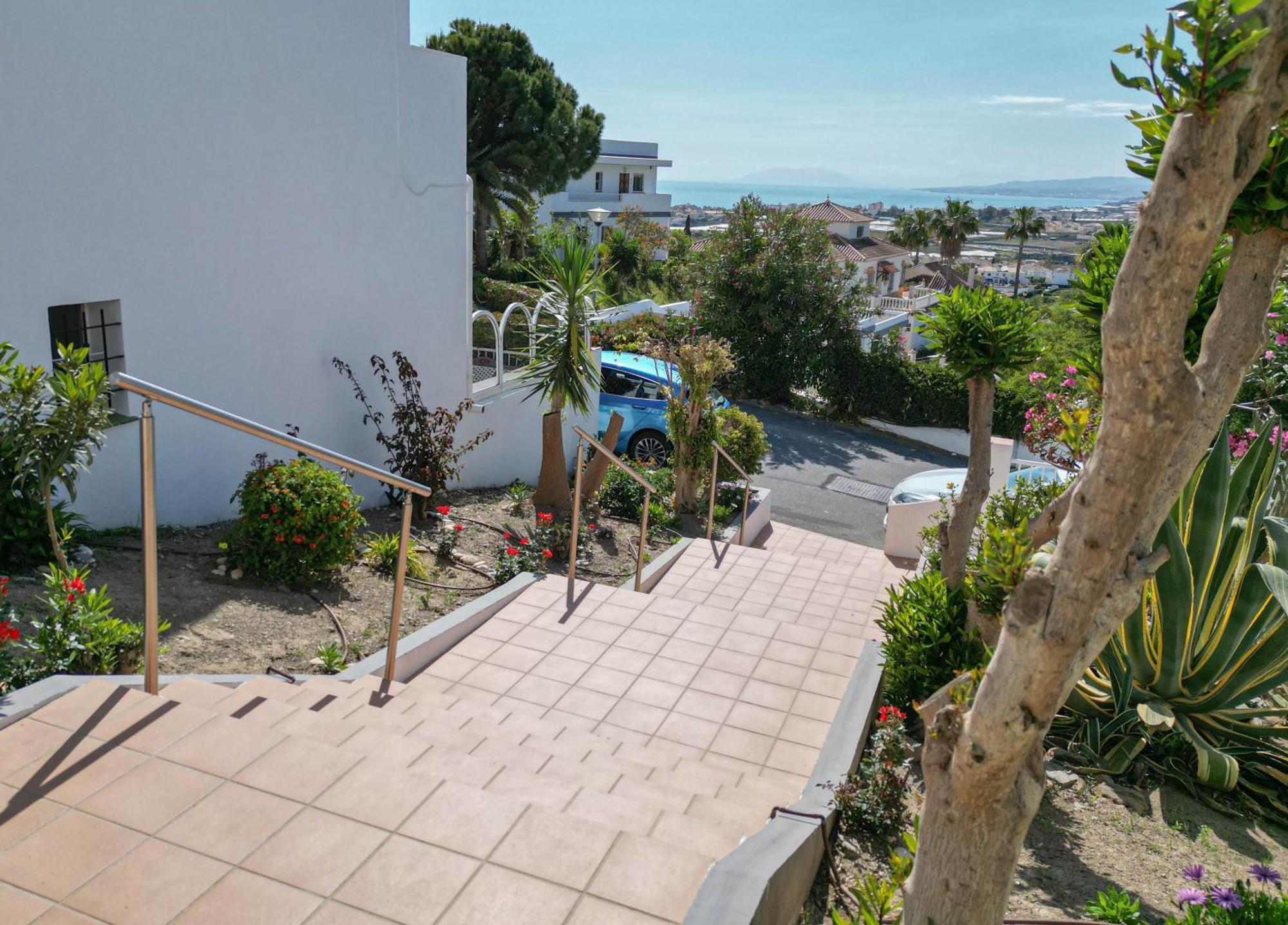 Apartamento Colinas Sunset 647 Torrox