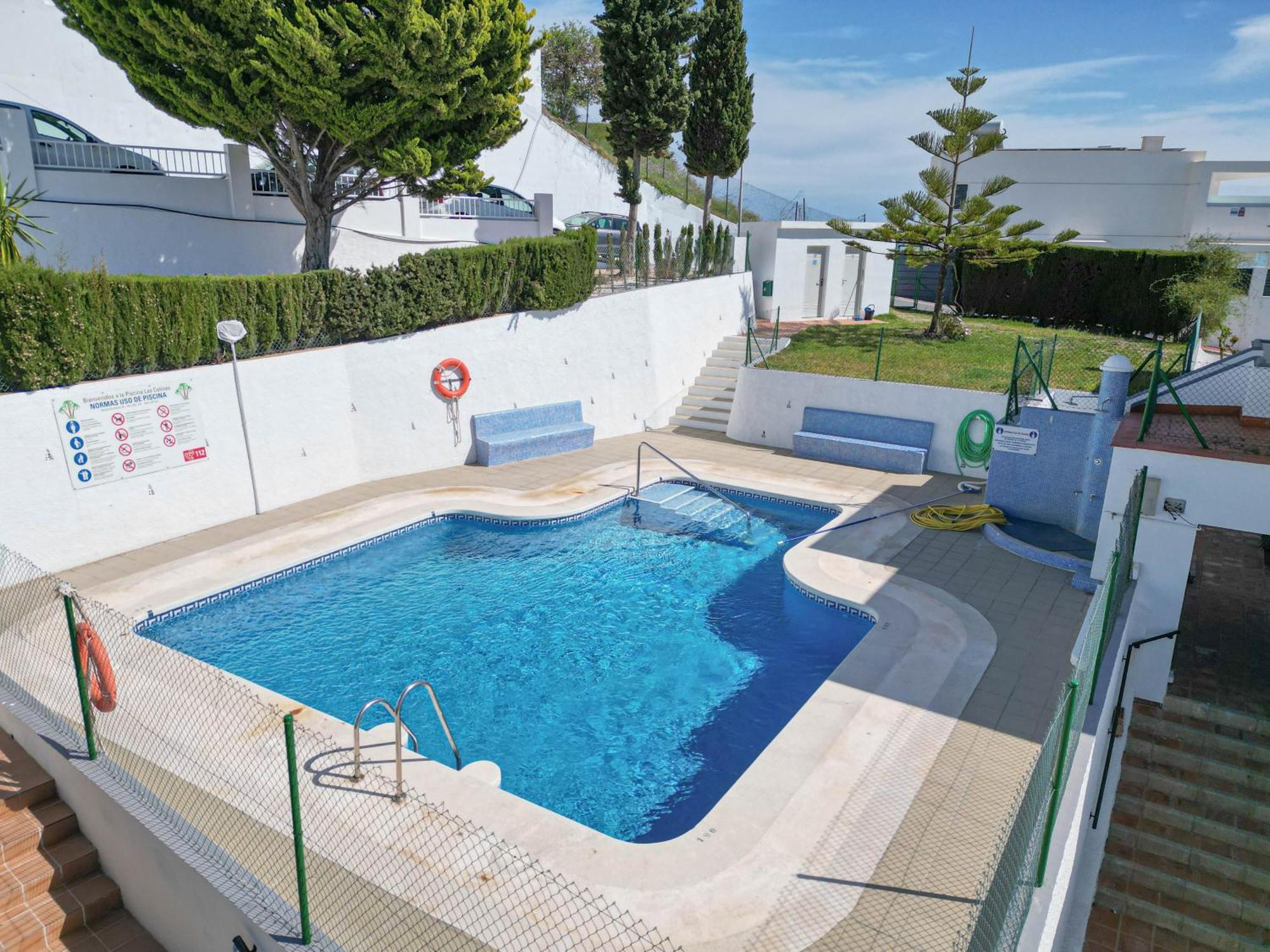 Apartamento Colinas Sunset 647 *