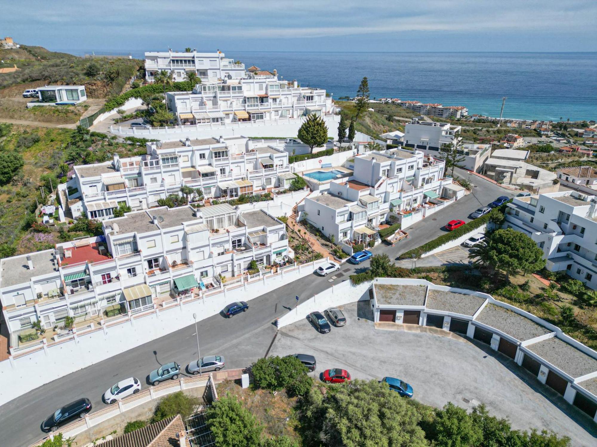 Apartamento Colinas Sunset 647 Torrox