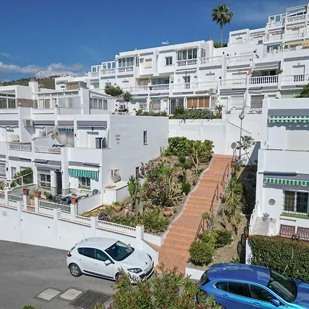 Ferienwohnung Colinas Sunset 647 Torrox Exterior foto