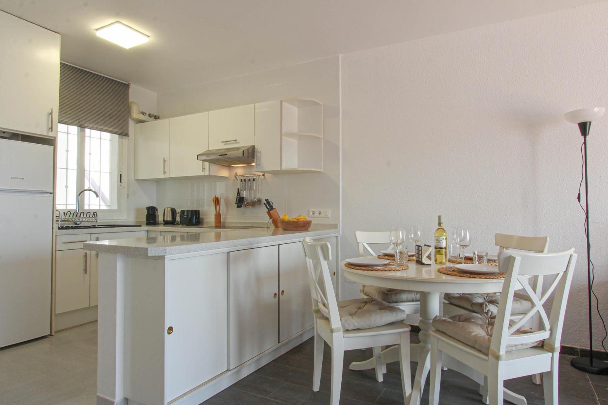 Apartment Colinas Sunset 647
