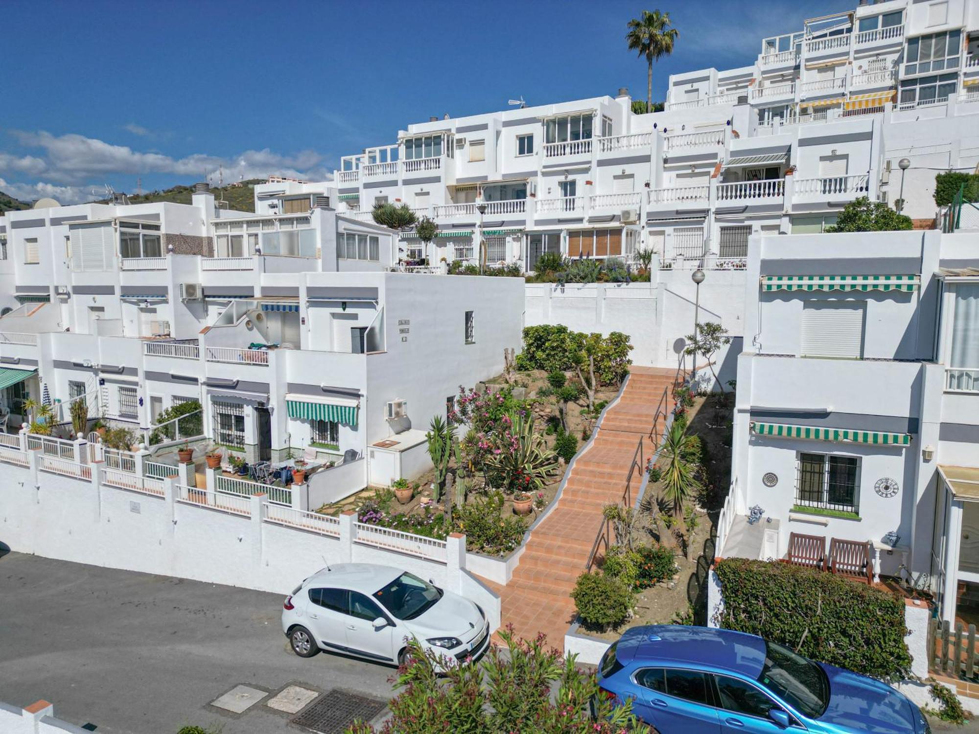 Apartment Colinas Sunset 647 Torrox