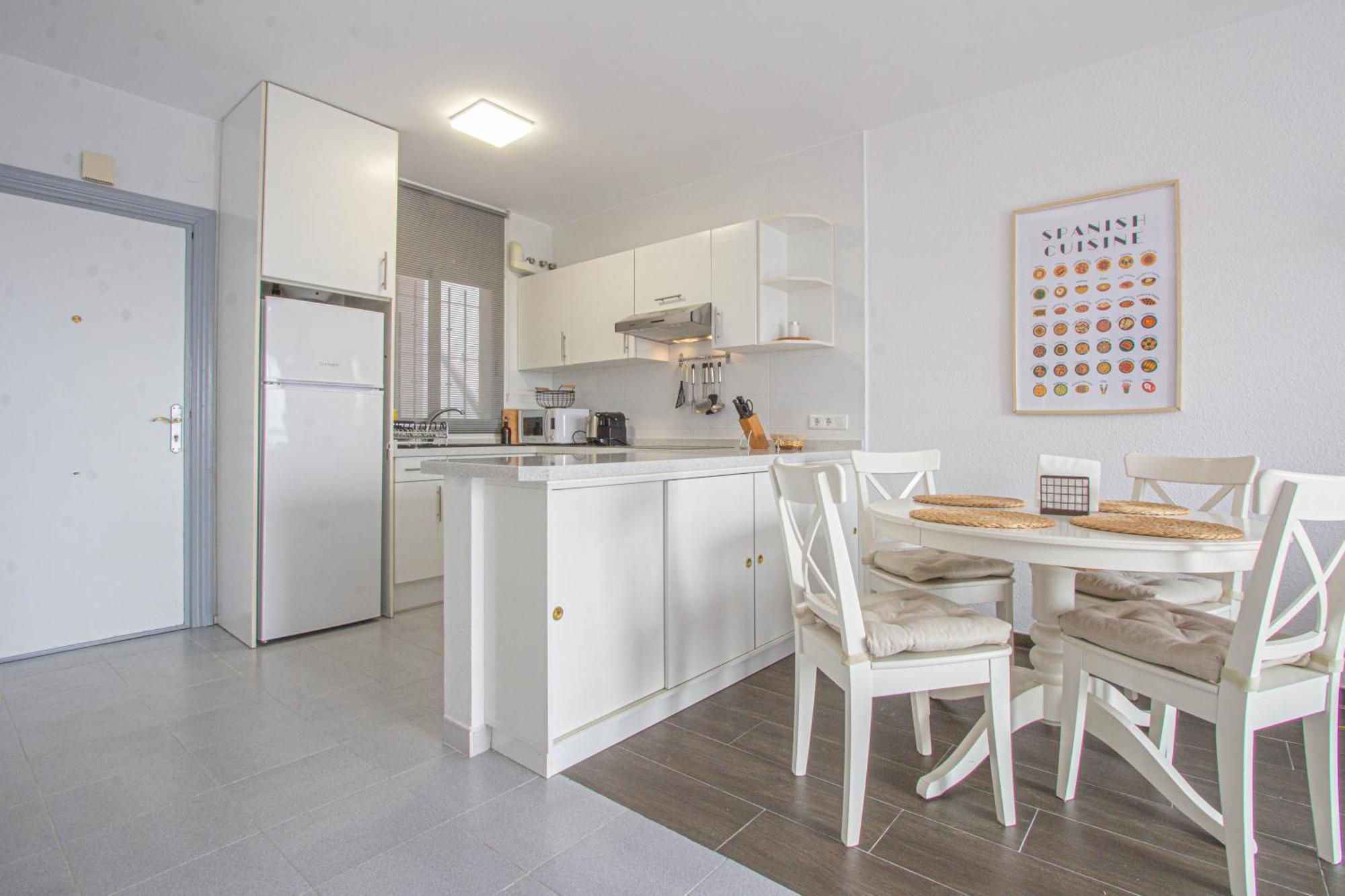 Colinas Sunset 647 Appartamento *